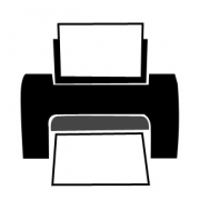 桌上型印表機(jī)