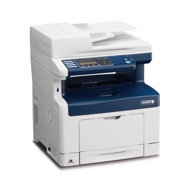 DocuPrint CM405df